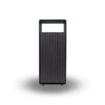 CONCRETE BOX