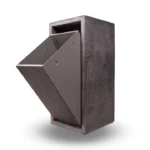 Urnă din beton „URBAN” mare - imagine 3
