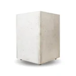 Ghiveci "Industrial" - 400 mm x 400 mm H700 mm - imagine 2