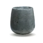 Ghiveci din beton Puck - imagine 3