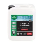 Soluție protecție mucegai 1:10 FUNGI STOP - imagine 3