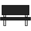 Mobilier urban