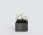 Ghiveci "Industrial" - 1200 mm x 400 mm H700 mm