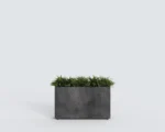 Ghiveci "Industrial" - 1200 mm x 300 mm H700 mm